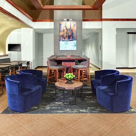 Hyatt Place Atlanta / Alpharetta / Windward Parkway Eksteriør bilde