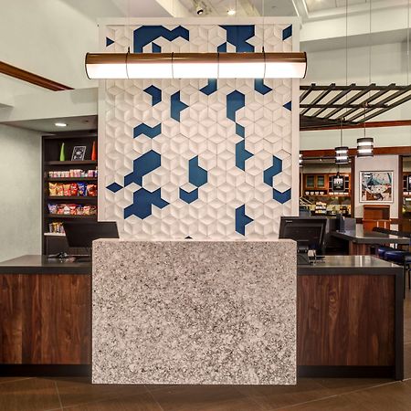 Hyatt Place Atlanta / Alpharetta / Windward Parkway Eksteriør bilde