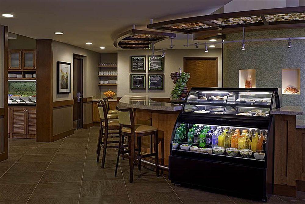Hyatt Place Atlanta / Alpharetta / Windward Parkway Restaurant bilde