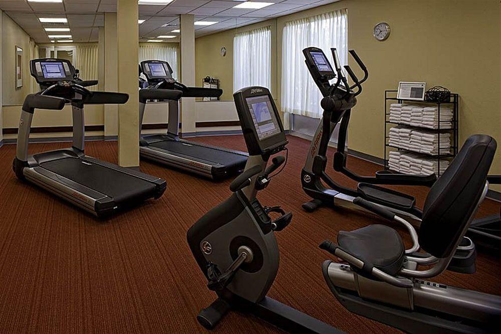 Hyatt Place Atlanta / Alpharetta / Windward Parkway Fasiliteter bilde