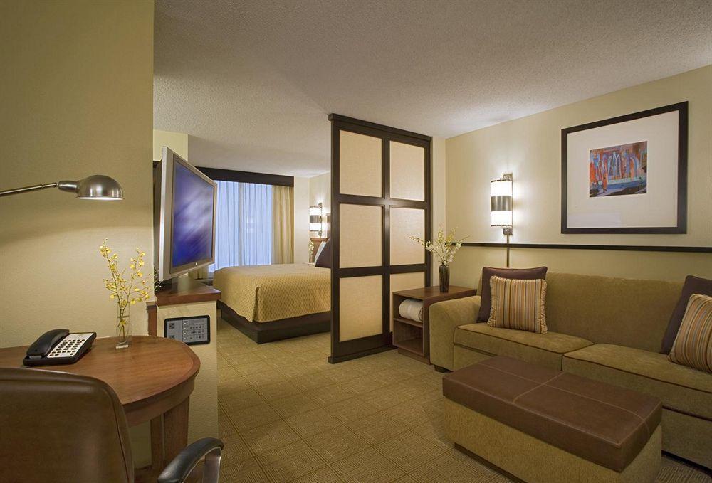Hyatt Place Atlanta / Alpharetta / Windward Parkway Rom bilde
