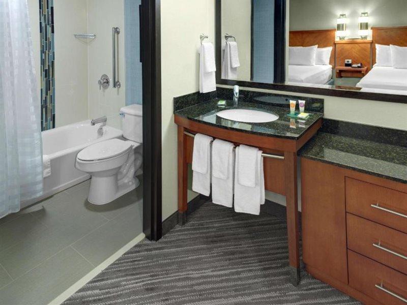 Hyatt Place Atlanta / Alpharetta / Windward Parkway Eksteriør bilde