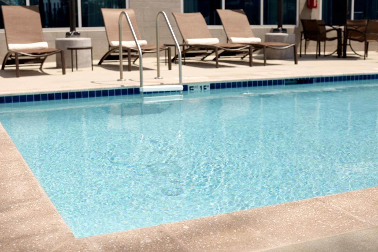 Hyatt Place Atlanta / Alpharetta / Windward Parkway Eksteriør bilde