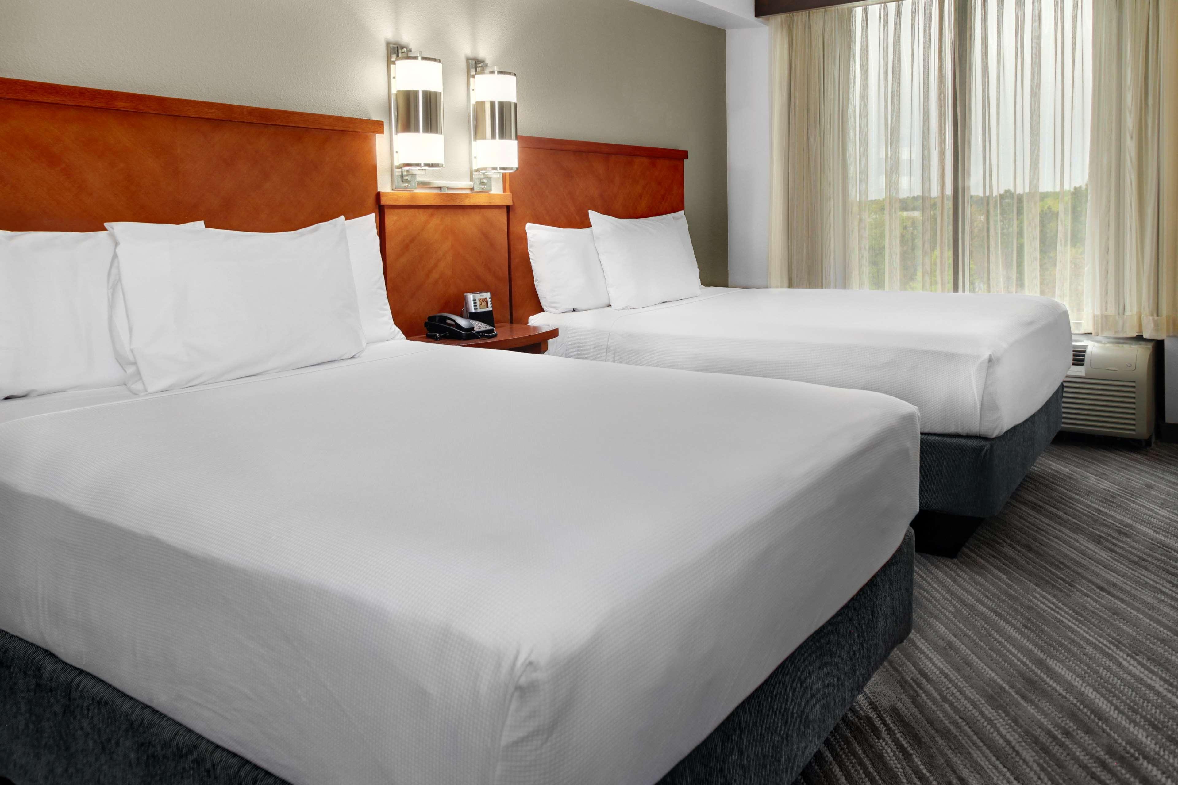 Hyatt Place Atlanta / Alpharetta / Windward Parkway Eksteriør bilde