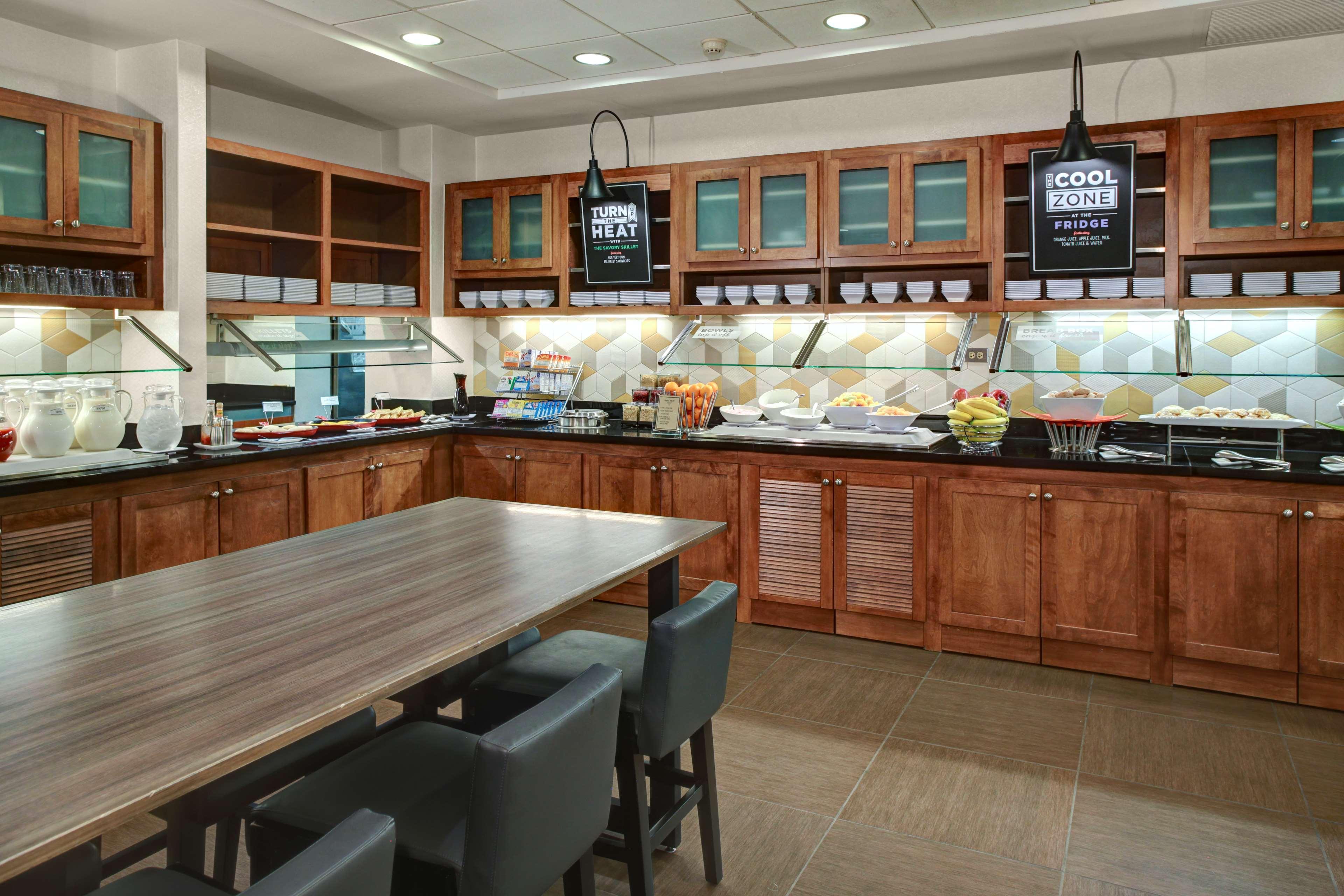 Hyatt Place Atlanta / Alpharetta / Windward Parkway Eksteriør bilde