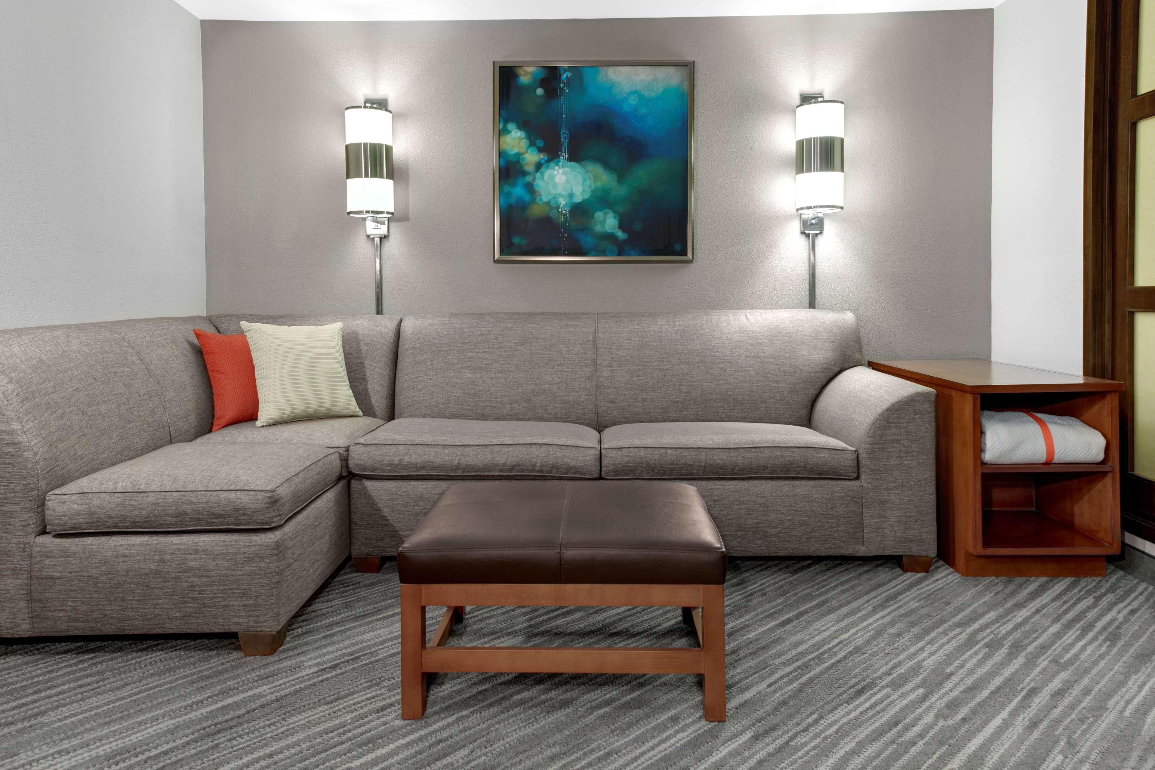 Hyatt Place Atlanta / Alpharetta / Windward Parkway Eksteriør bilde