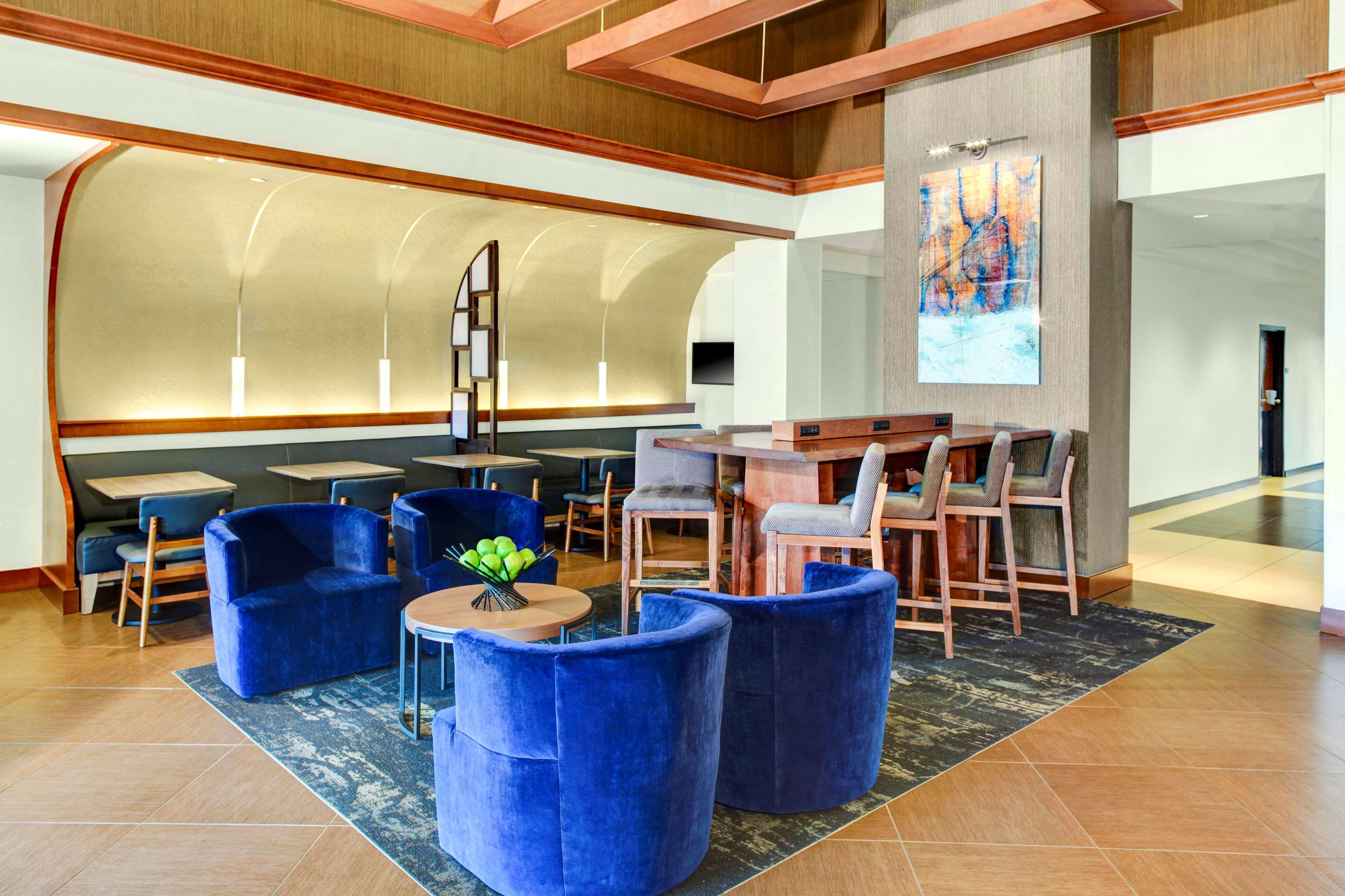 Hyatt Place Atlanta / Alpharetta / Windward Parkway Eksteriør bilde