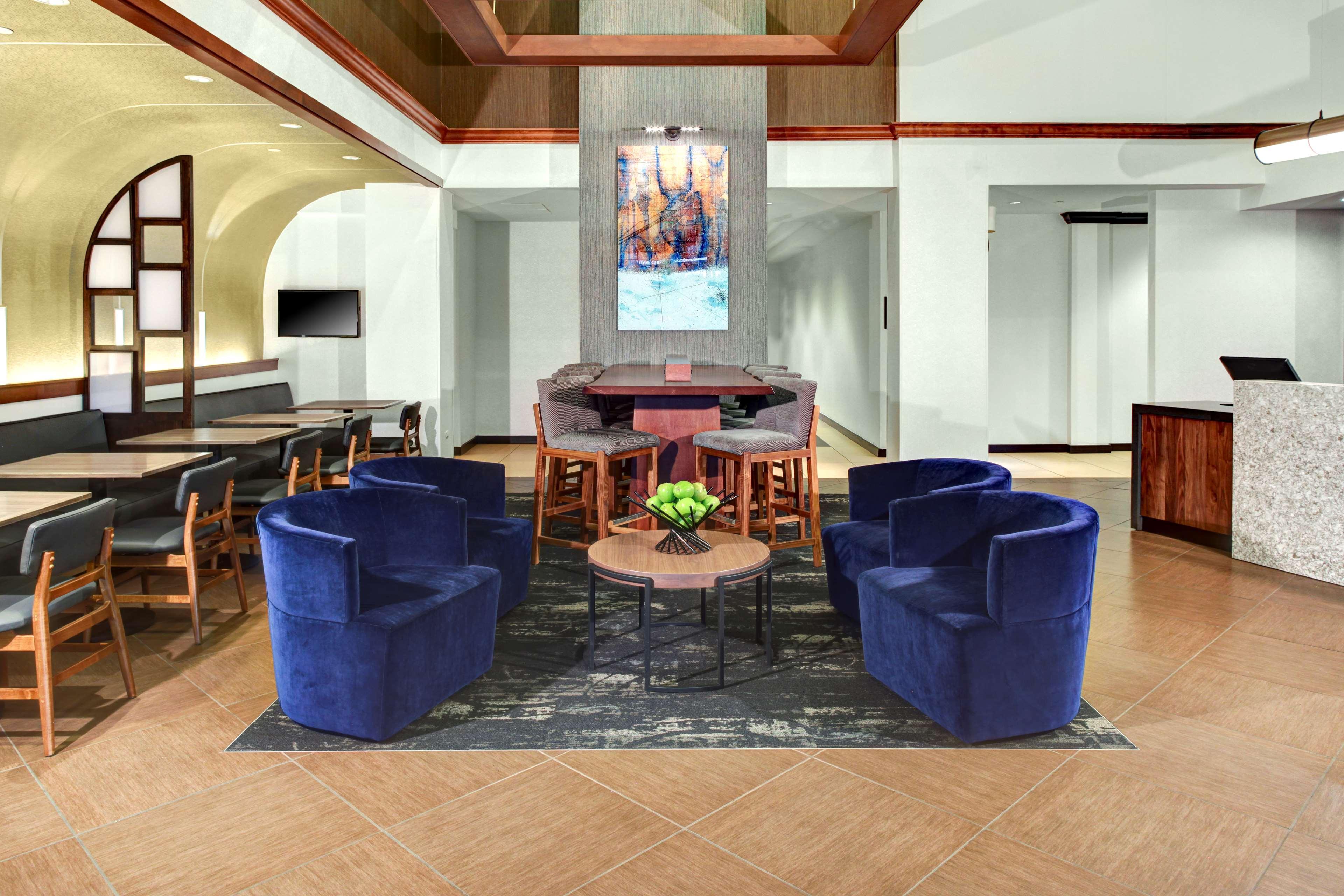 Hyatt Place Atlanta / Alpharetta / Windward Parkway Eksteriør bilde
