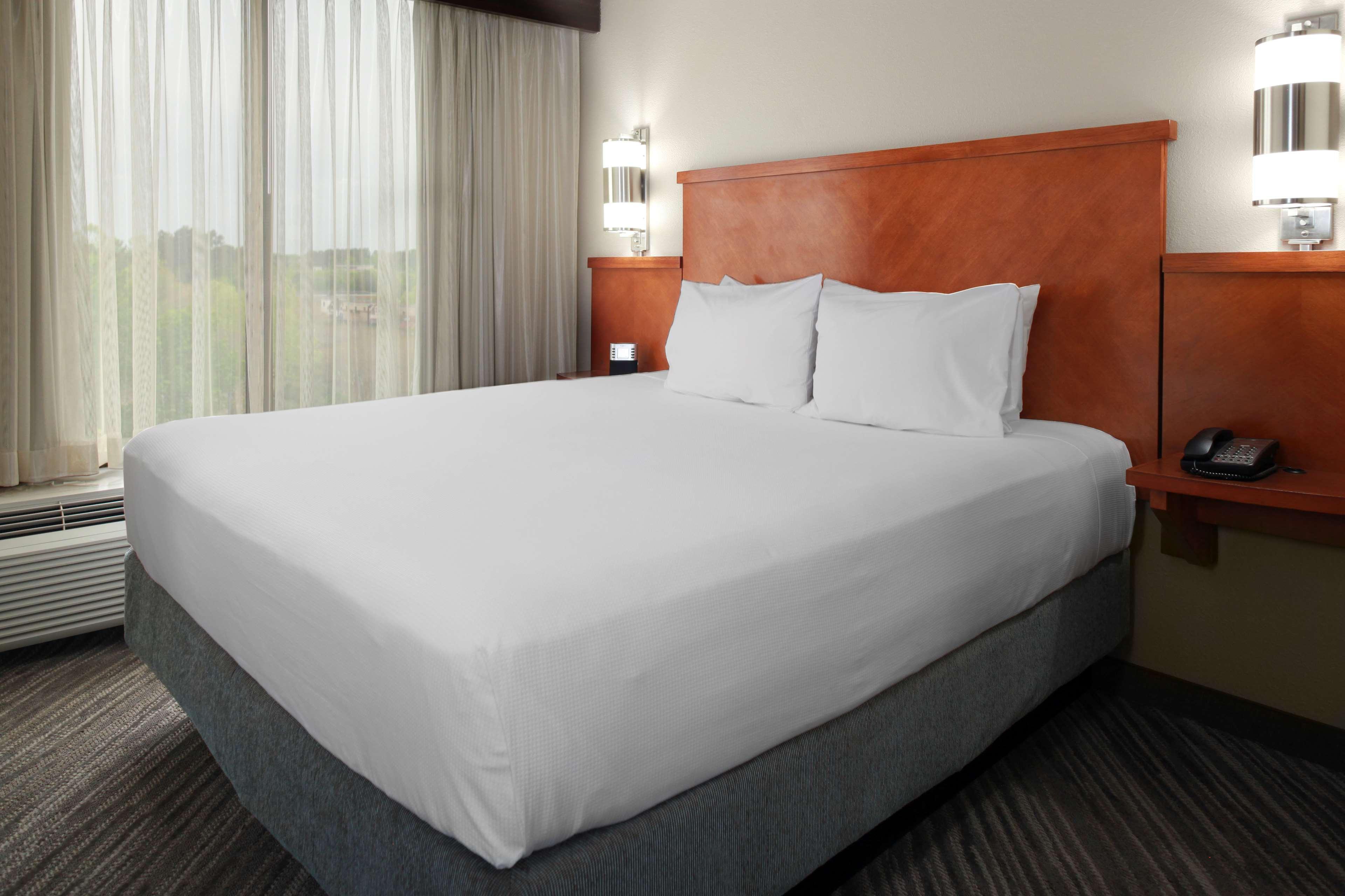 Hyatt Place Atlanta / Alpharetta / Windward Parkway Eksteriør bilde