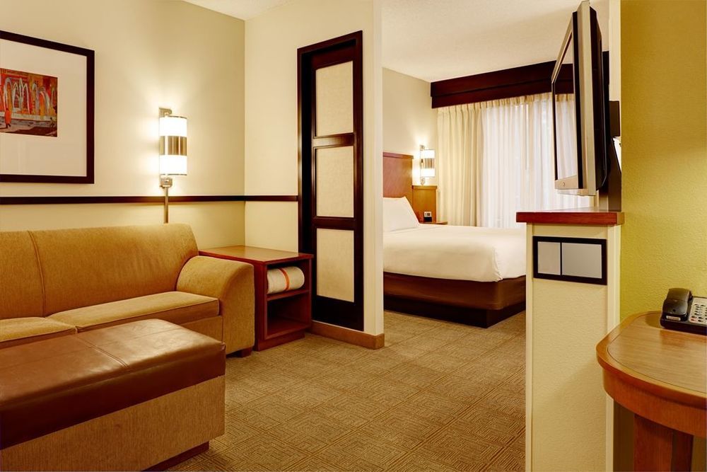 Hyatt Place Atlanta / Alpharetta / Windward Parkway Rom bilde