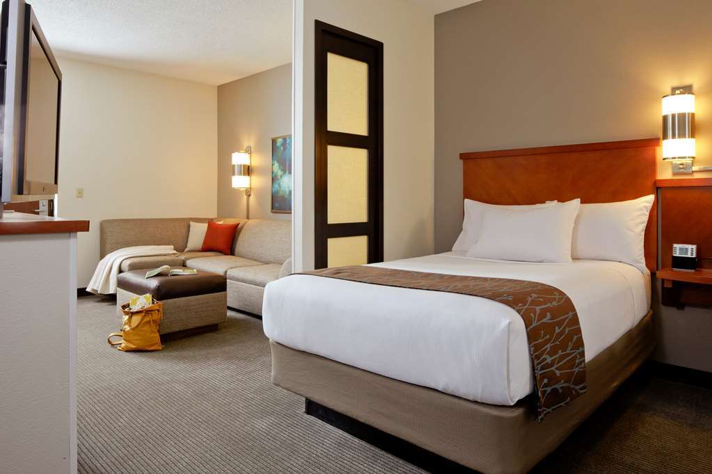 Hyatt Place Atlanta / Alpharetta / Windward Parkway Rom bilde