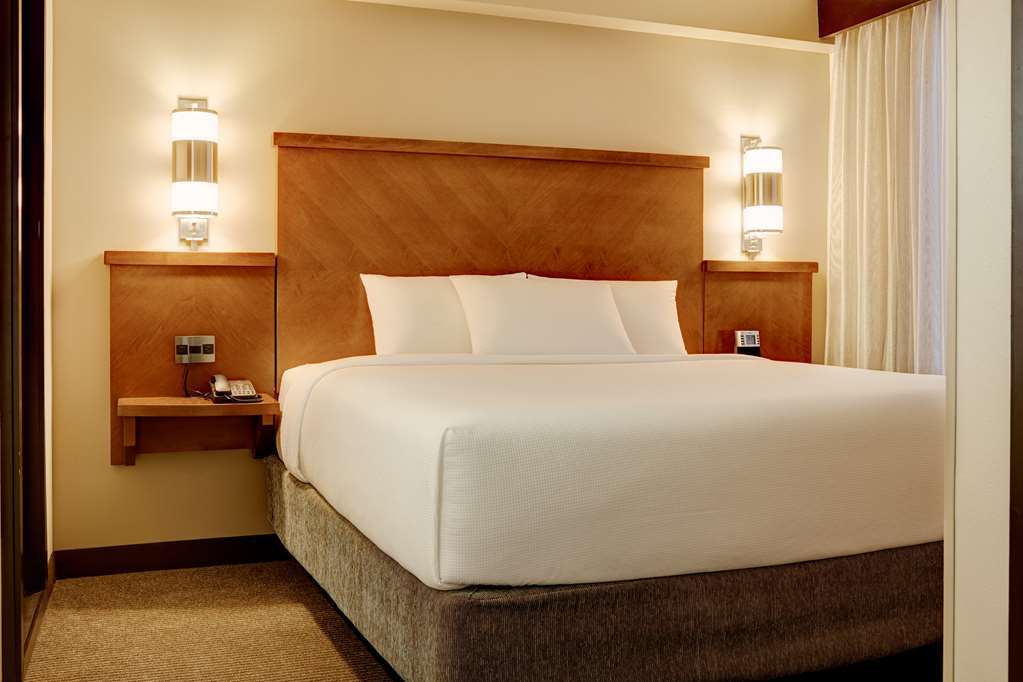 Hyatt Place Atlanta / Alpharetta / Windward Parkway Rom bilde