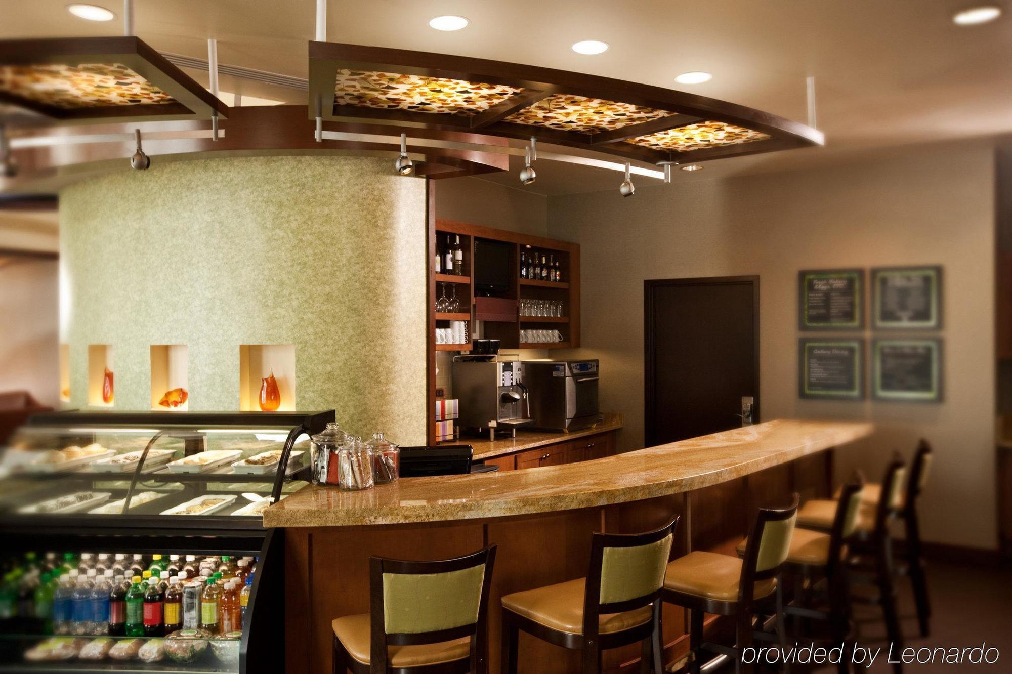 Hyatt Place Atlanta / Alpharetta / Windward Parkway Restaurant bilde