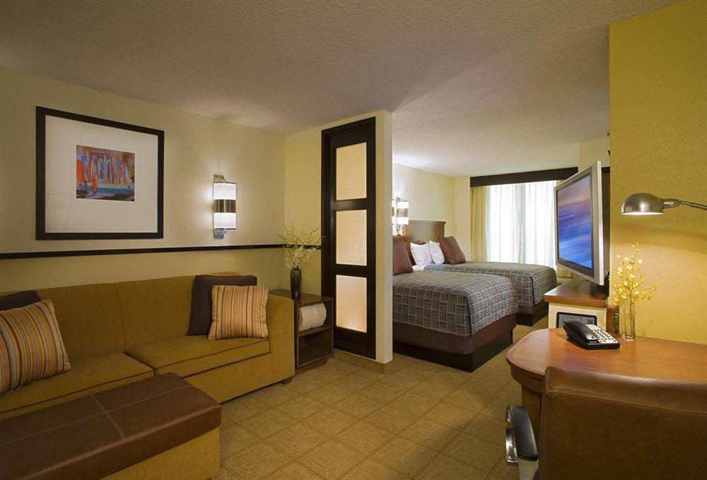 Hyatt Place Atlanta / Alpharetta / Windward Parkway Eksteriør bilde