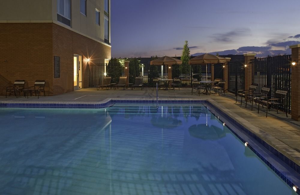 Hyatt Place Atlanta / Alpharetta / Windward Parkway Fasiliteter bilde