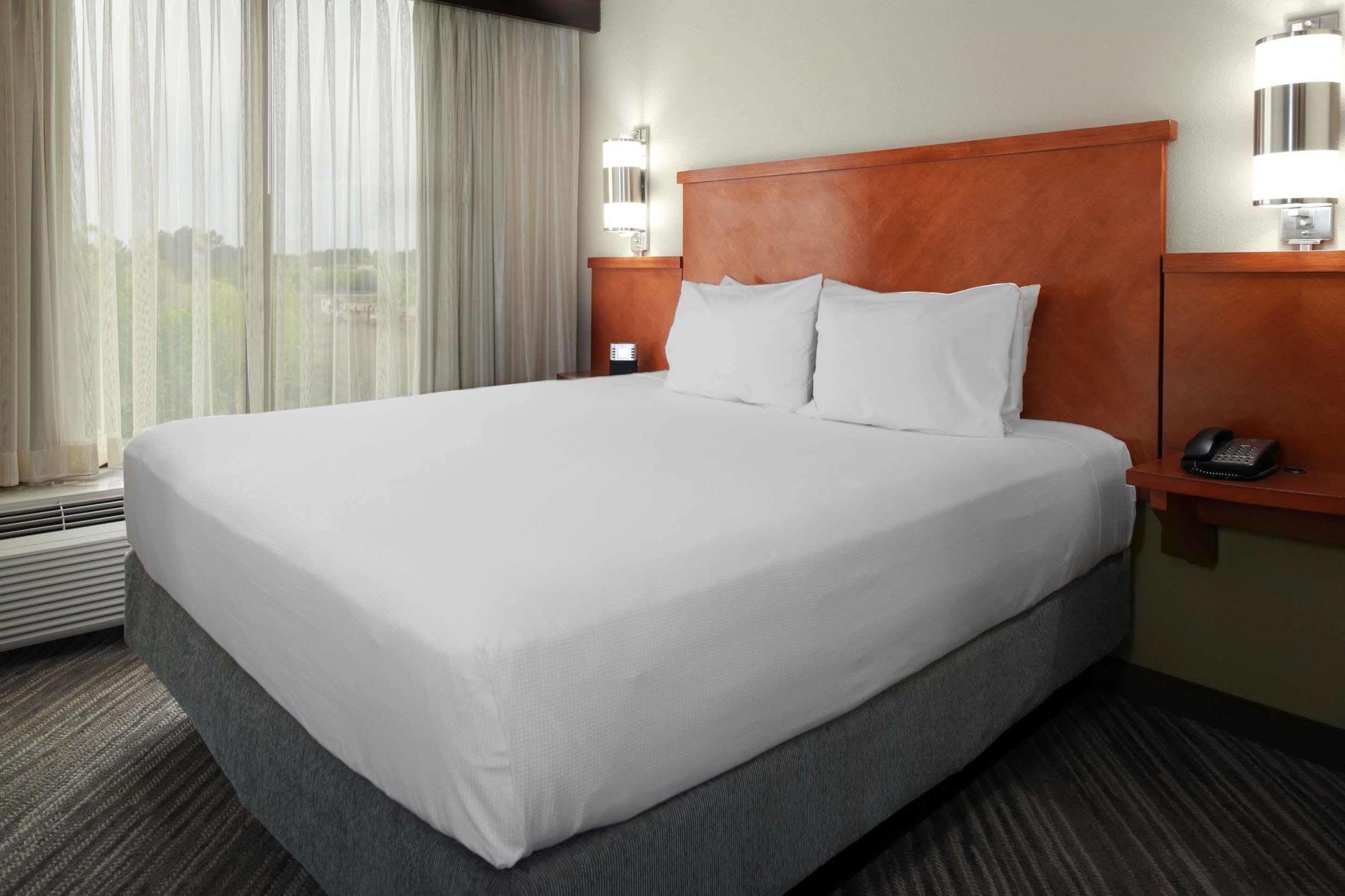 Hyatt Place Atlanta / Alpharetta / Windward Parkway Eksteriør bilde