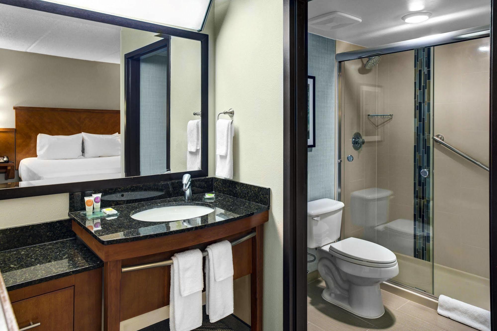 Hyatt Place Atlanta / Alpharetta / Windward Parkway Eksteriør bilde